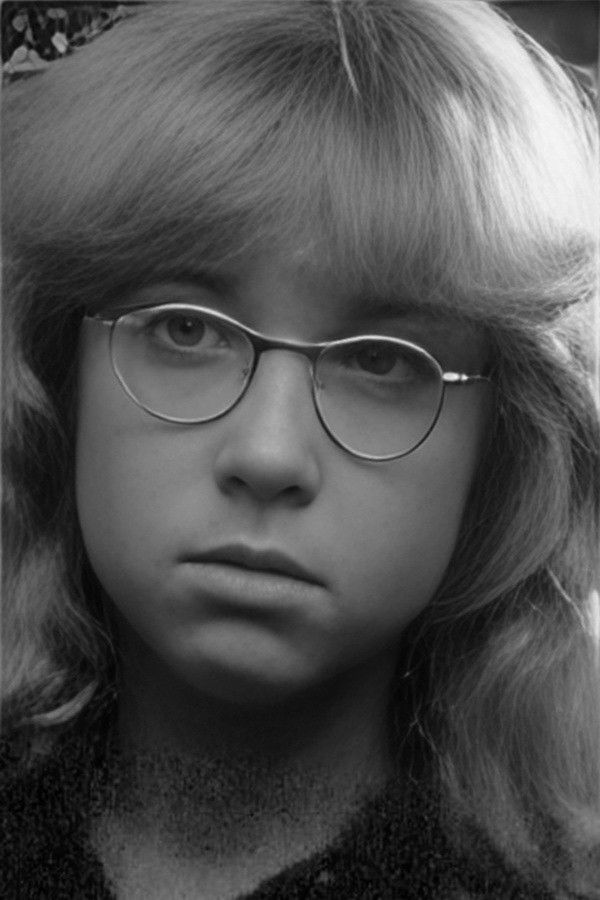 et billede af Irina Goltsova