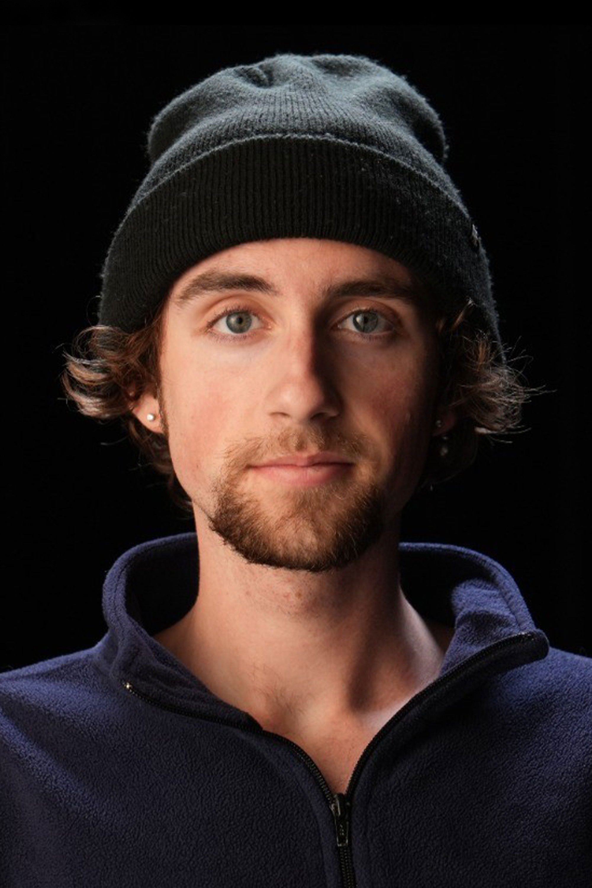 et billede af Cameron Tapp