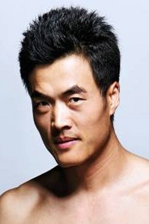 et billede af Shi Zhanjie