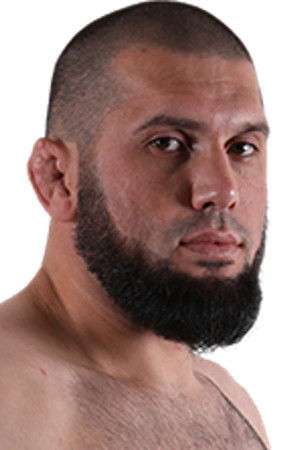 et billede af Elkhan Musaev