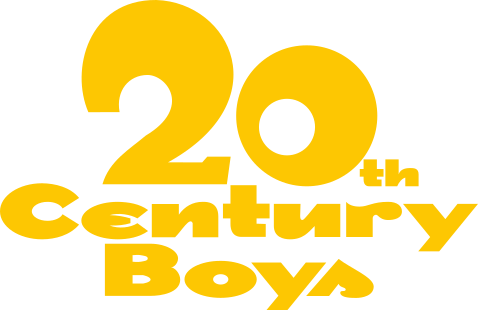 20th Century Boys: Beginning of the End logo