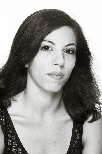 et billede af Constanza Perotta Altube