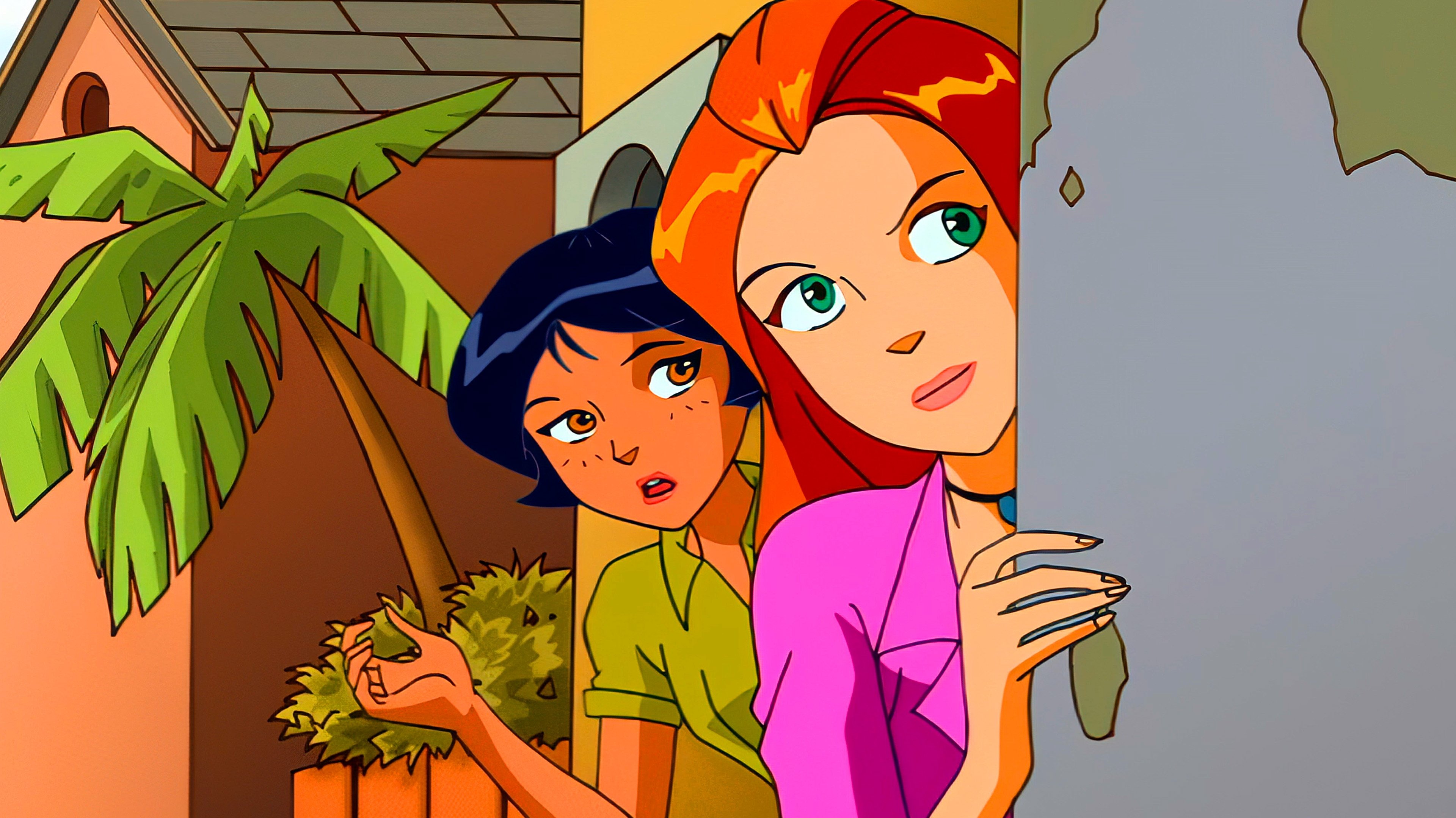 Totally Spies!