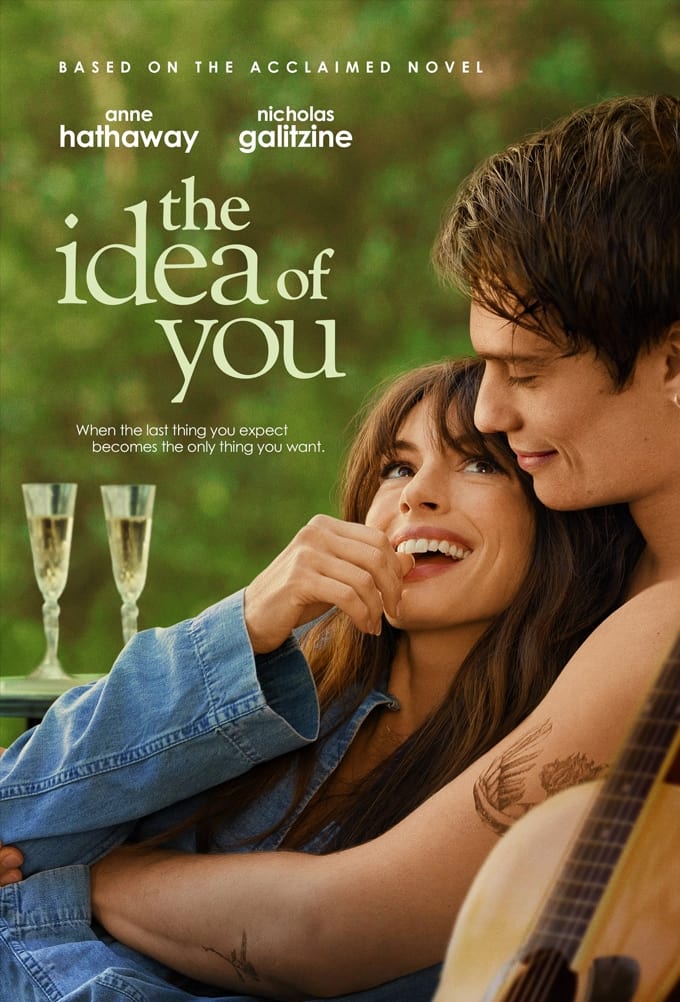 []-[PRIME] The Idea of You (2024) Ҿѹ ѹѺ-WEB-DL.AC-3.1080p. [Master]-[ҡ ]