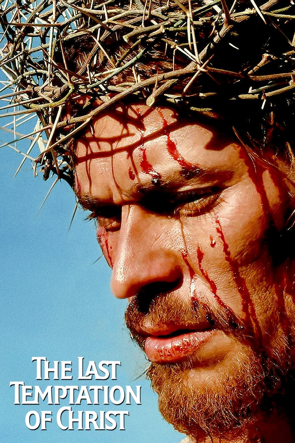 The Last Temptation of Christ