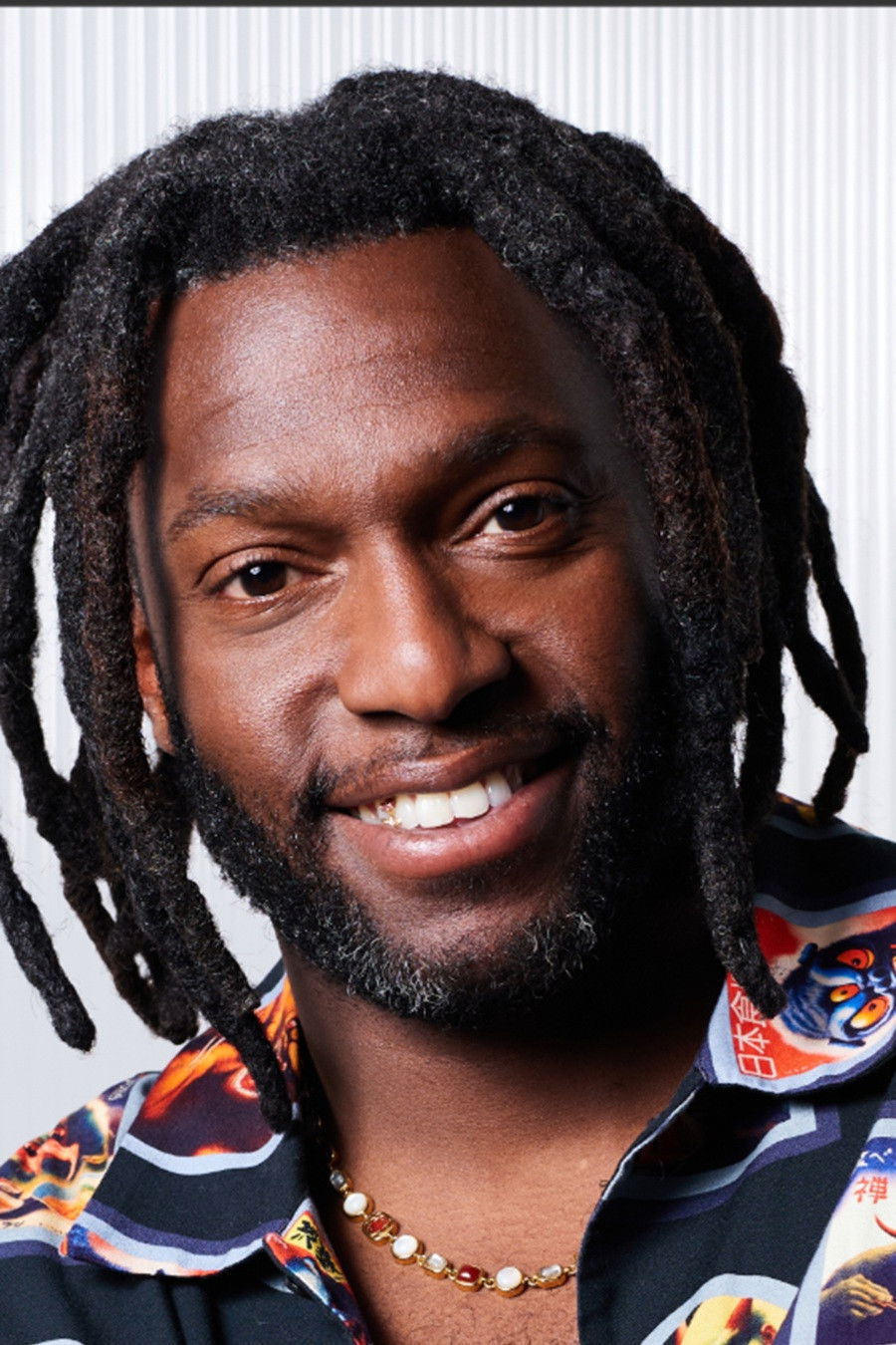 Et billede af Safi Graauw