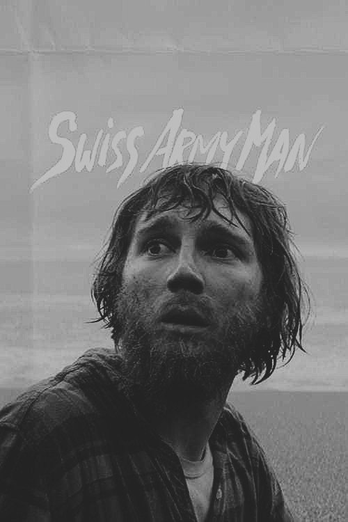 Swiss Army Man