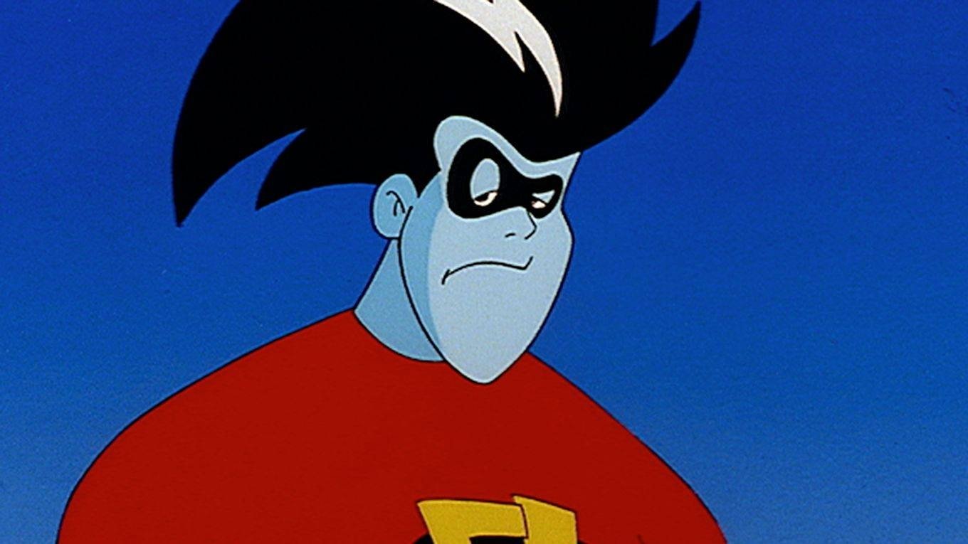 Freakazoid!