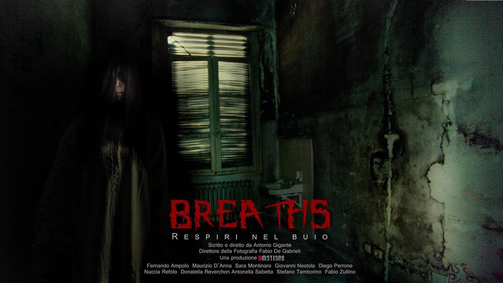 Breaths: Breathe in the Dark