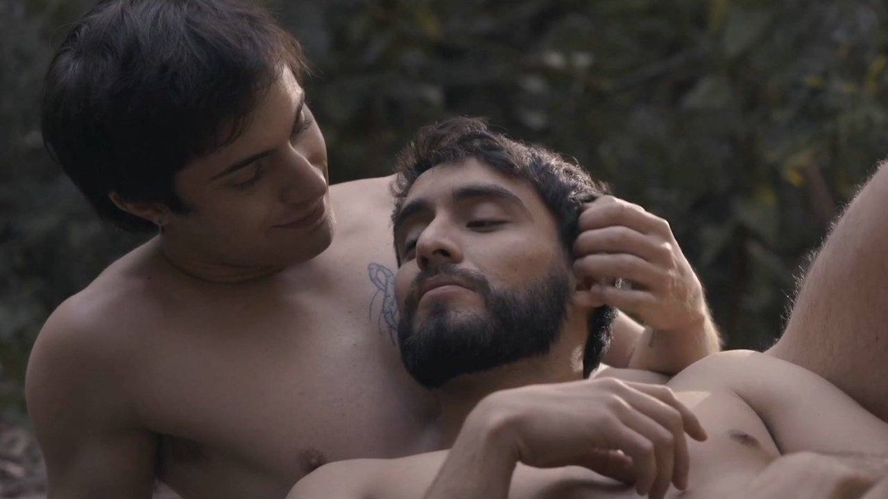 The Sea (2021)