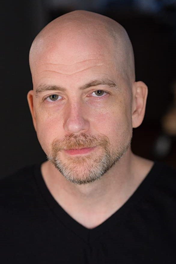 et billede af David Oelert