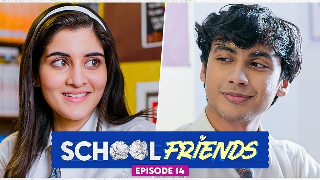 Thumbnail for Dosti Ka Interval Season 1 Episode 14