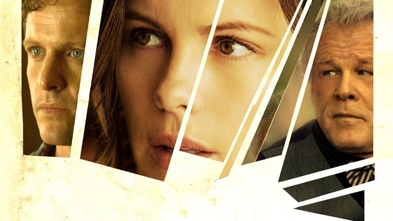 The Trials of Cate McCall (2013)