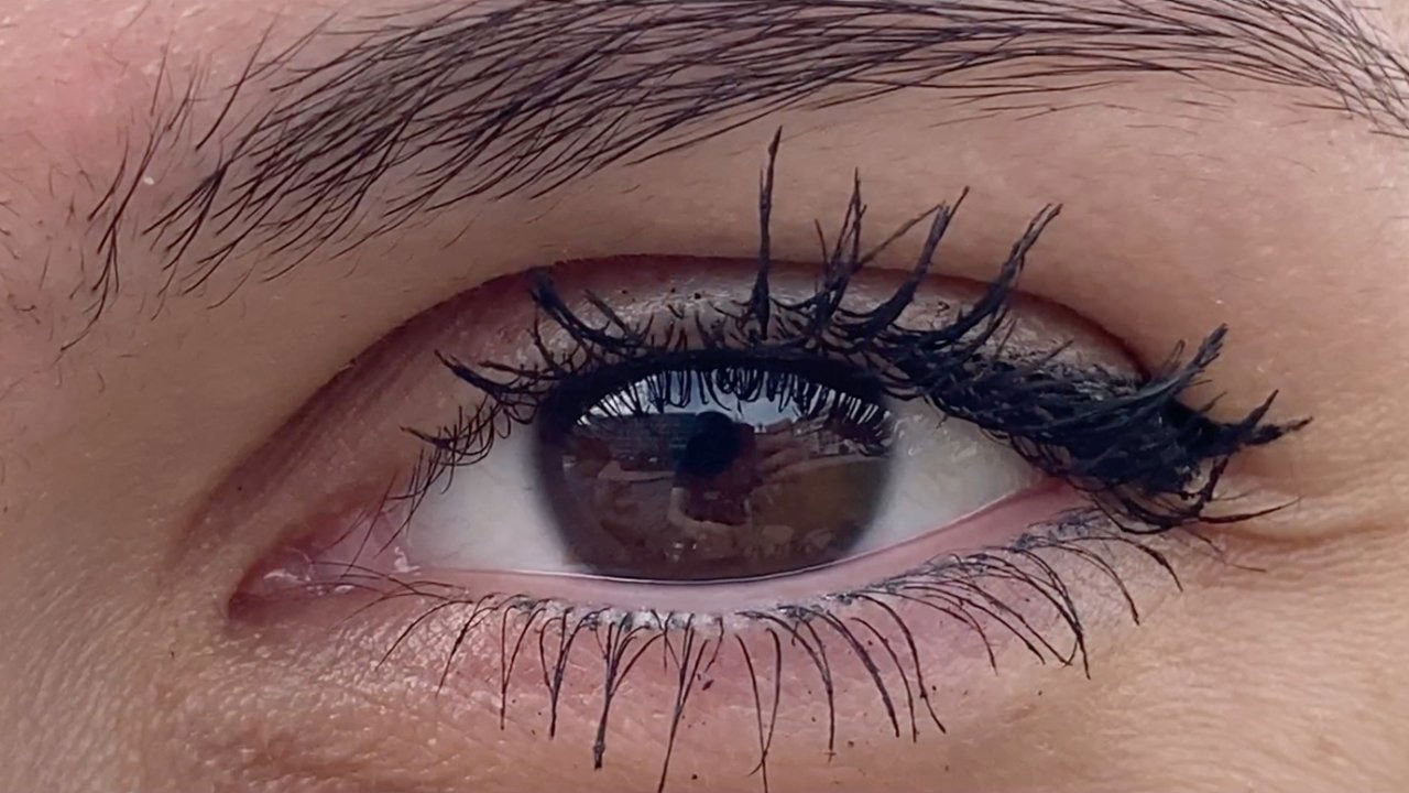 Eye of the Creator (2024)