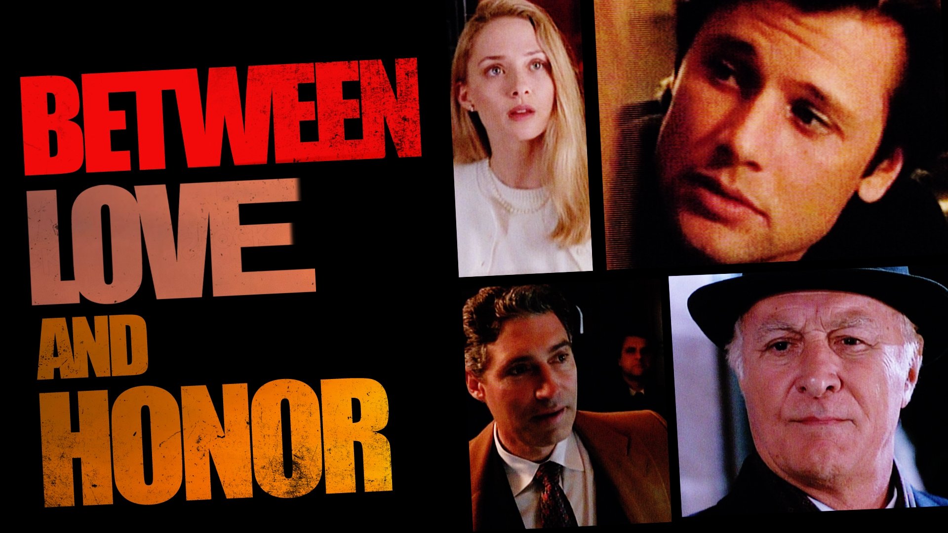 Between Love and Honor (1995)