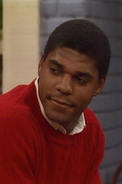 et billede af Todd Hallowell