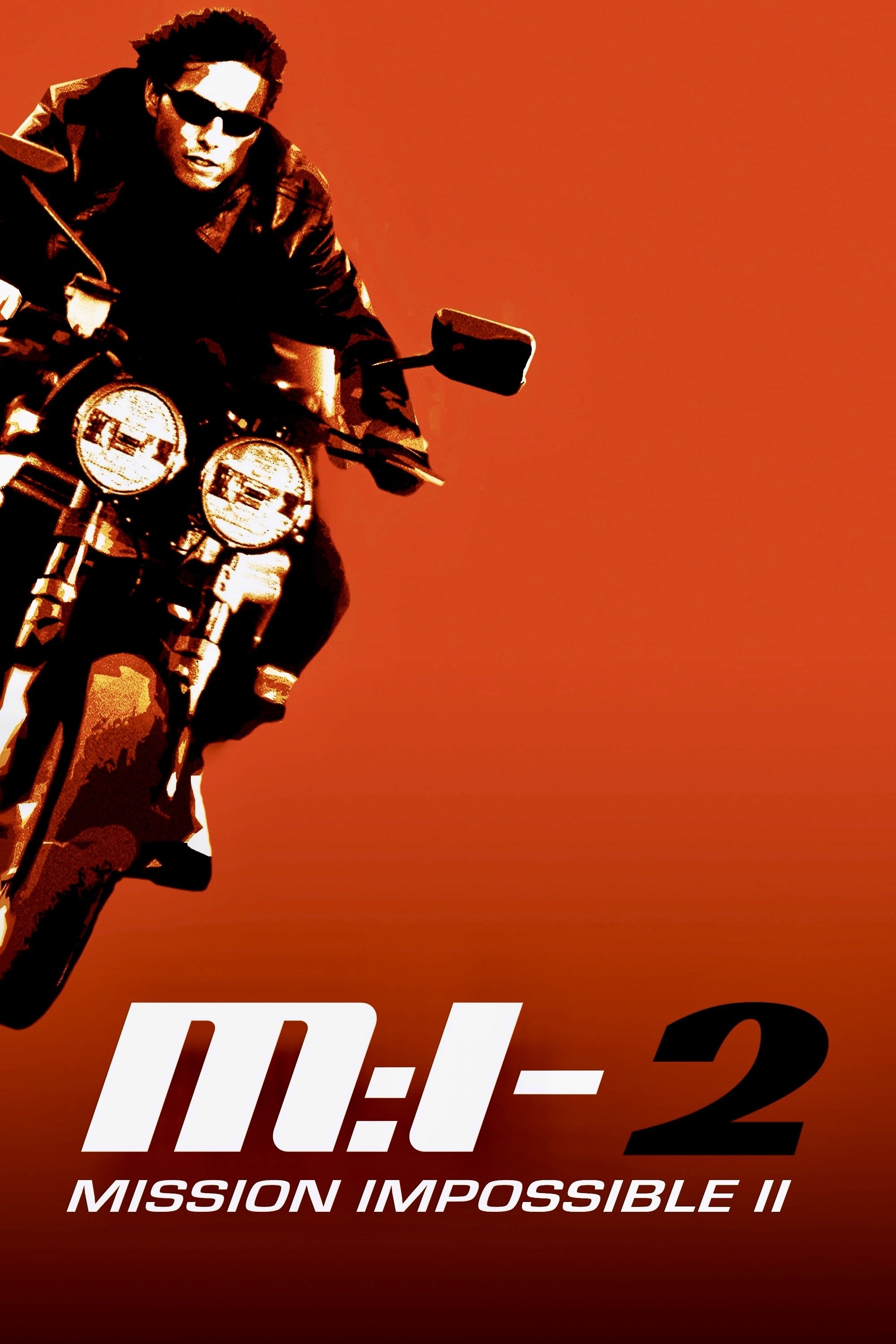 Mission: Impossible II