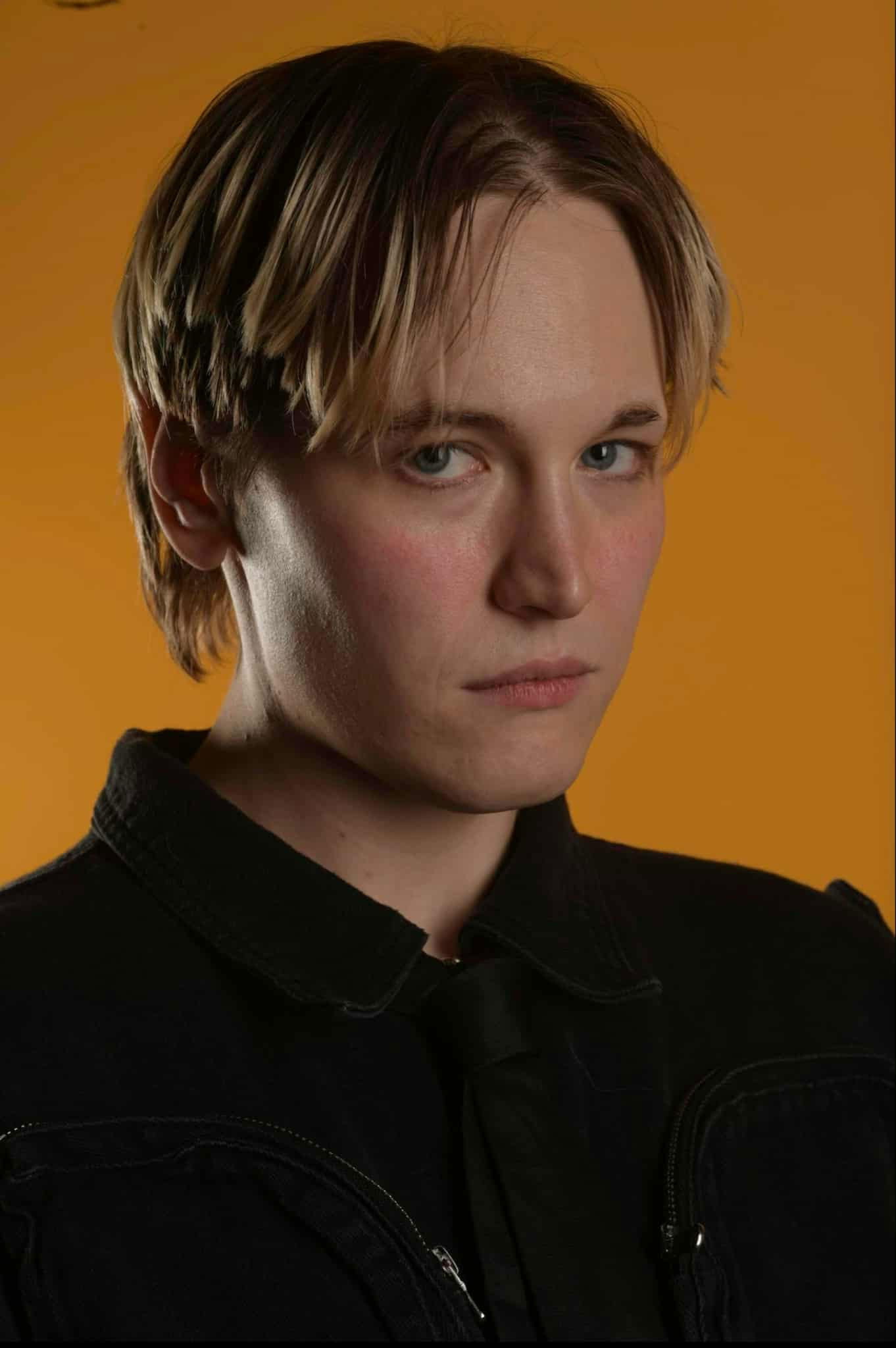 et billede af Ethan Feider