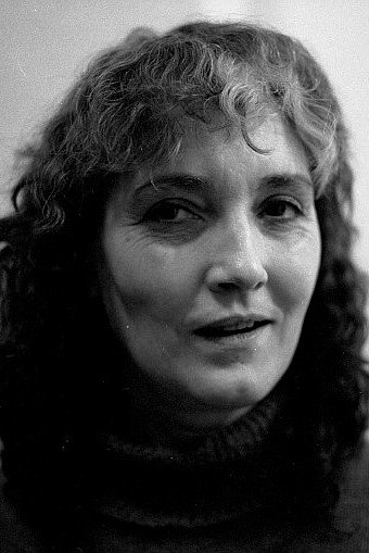 et billede af Trinidad Rugero