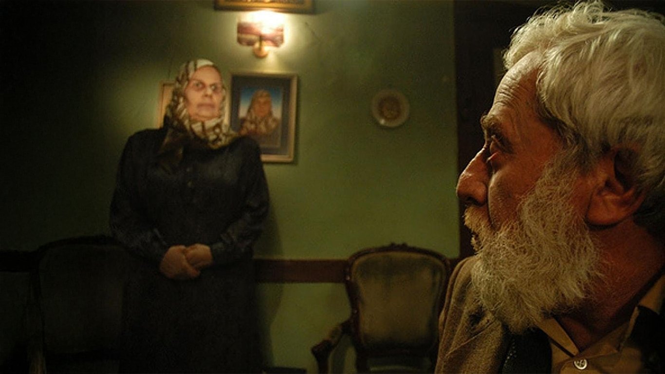 Musallat (2007)
