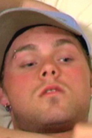 et billede af Davis Holden