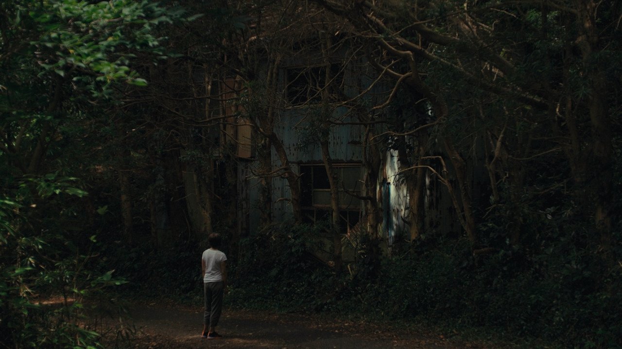 Okurimono (2024)