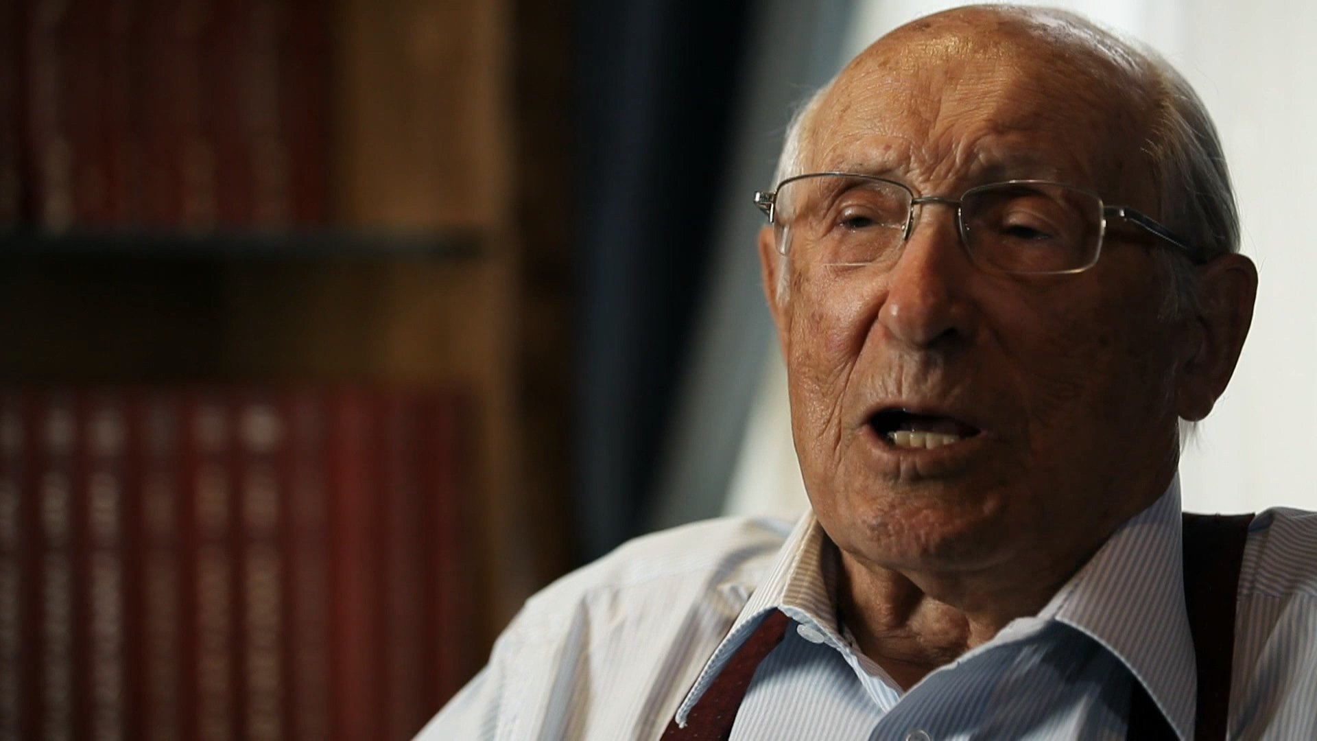 Thumbnail for Episode 8 Season 1 Episode 8