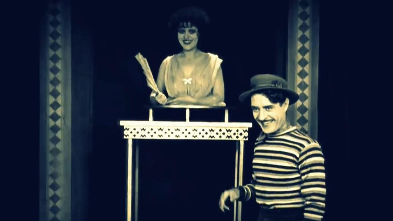 The Show (1927)