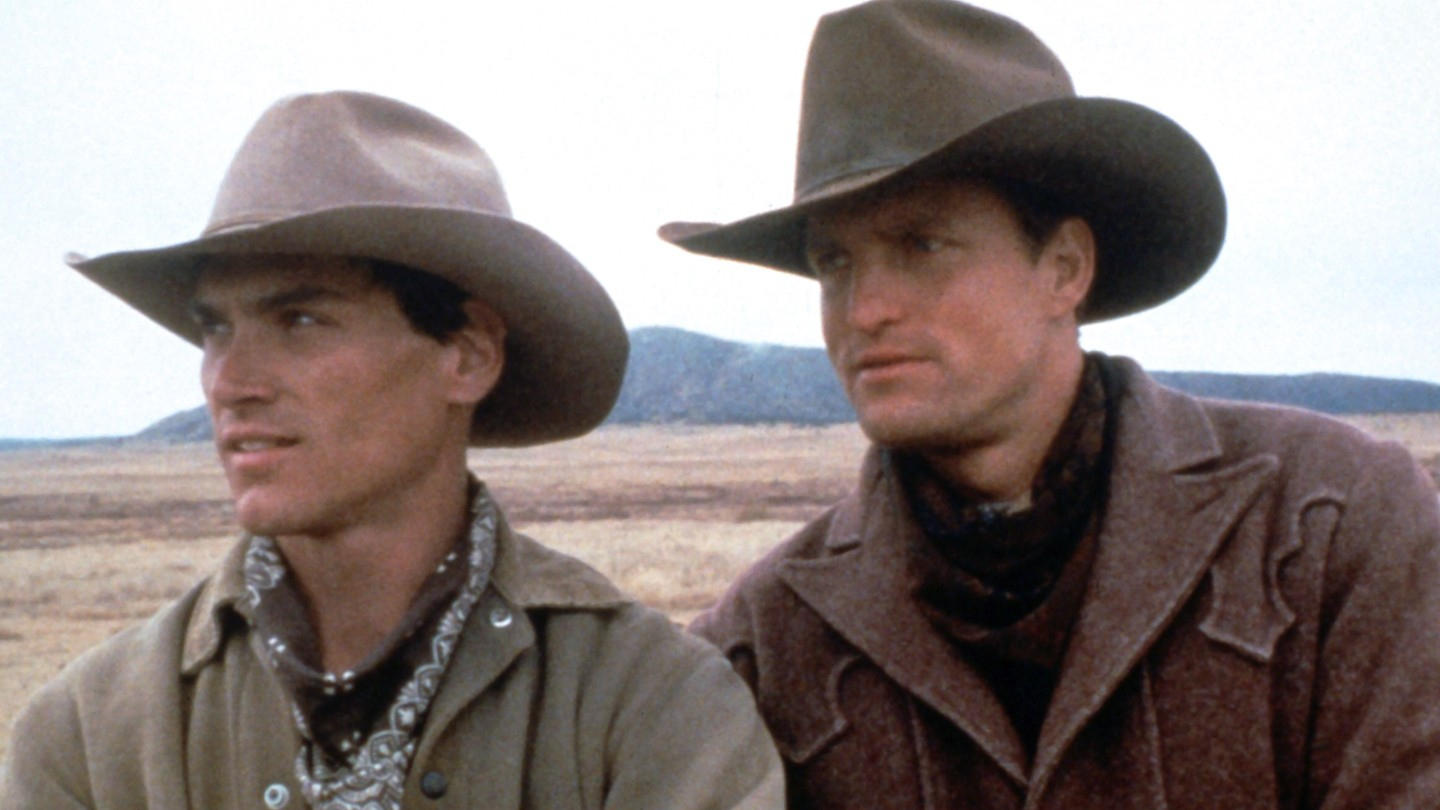 The Hi-Lo Country (1998)