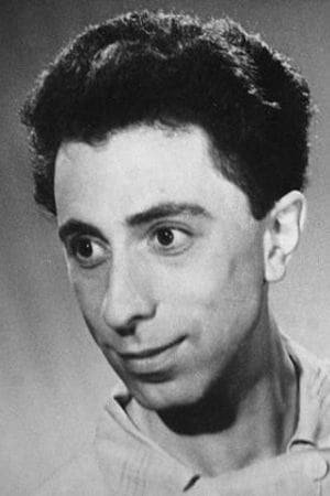 et billede af Ilya Rutberg