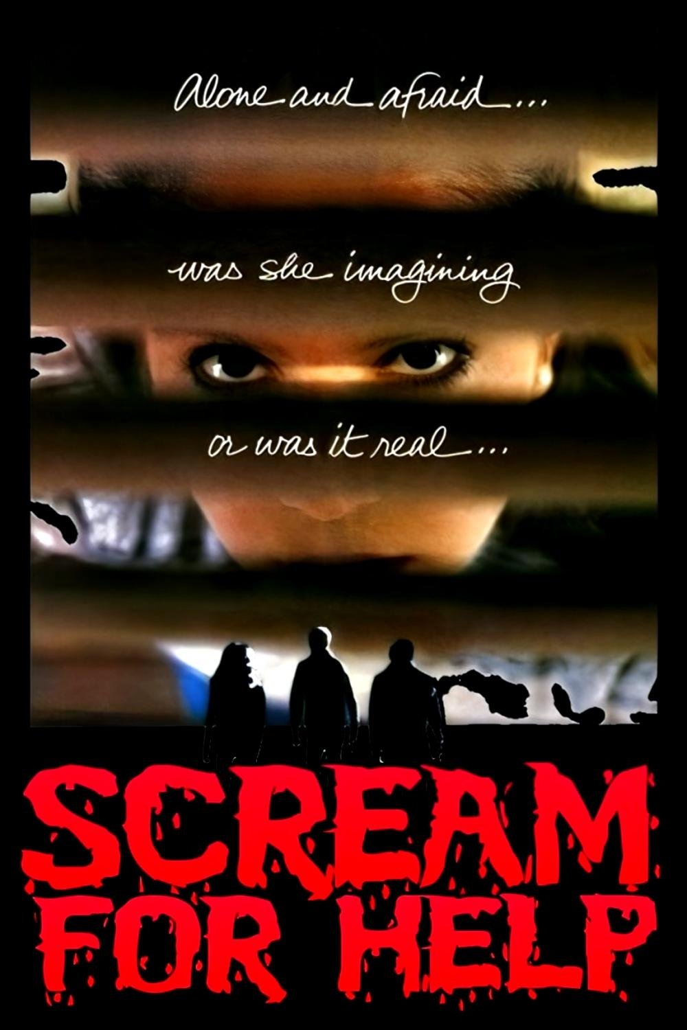 Scream for Help