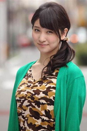 et billede af Mai Imade