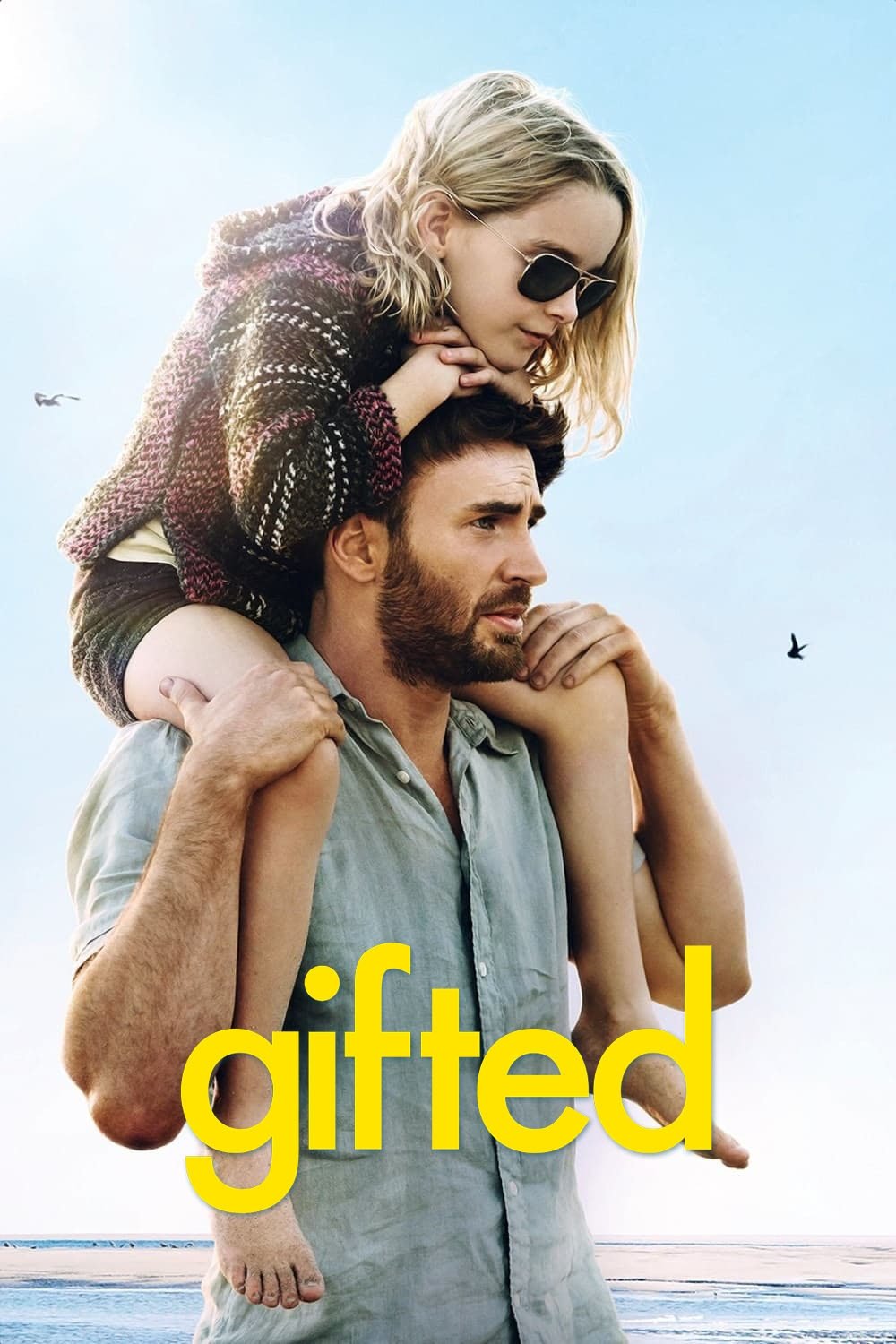 Gifted