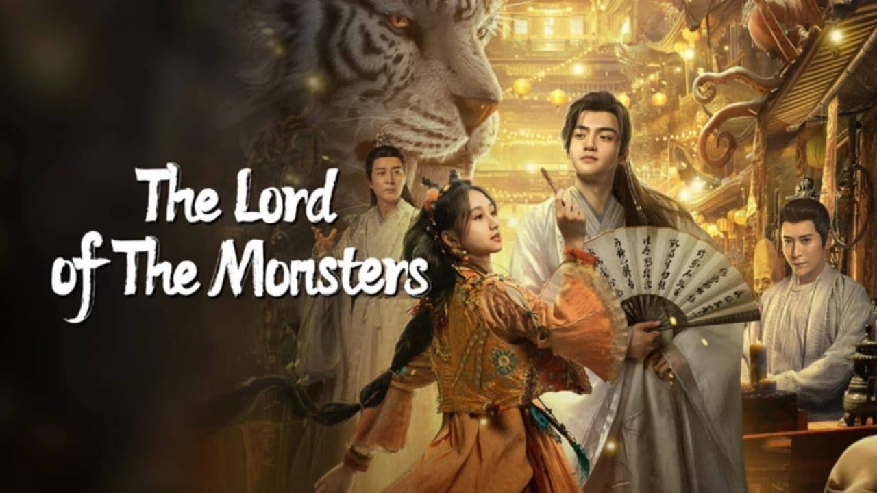 The Lord of The Monsters