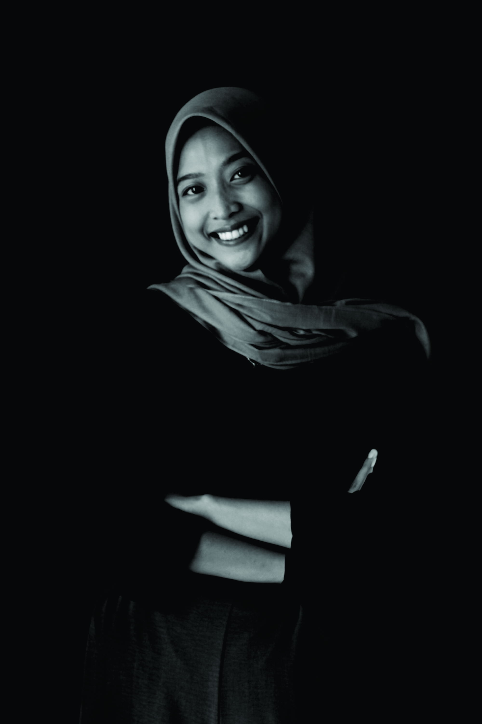 et billede af Shobikhatul Lamik