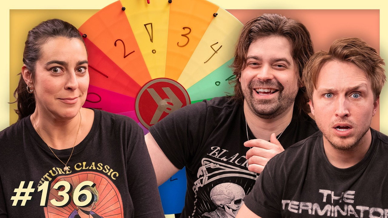 Episode 136