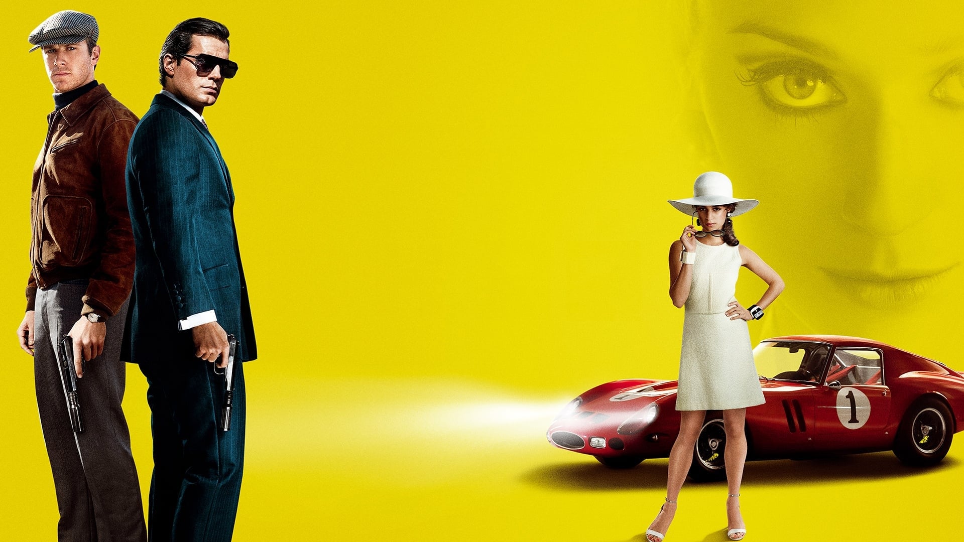 The Man from U.N.C.L.E. (2015)