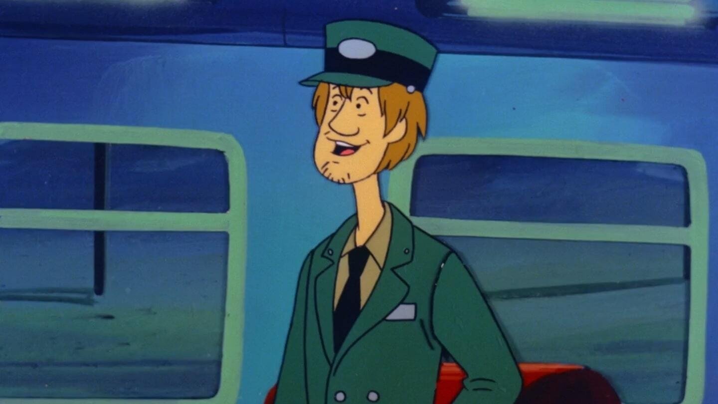 The New Scooby and Scrappy-Doo Show