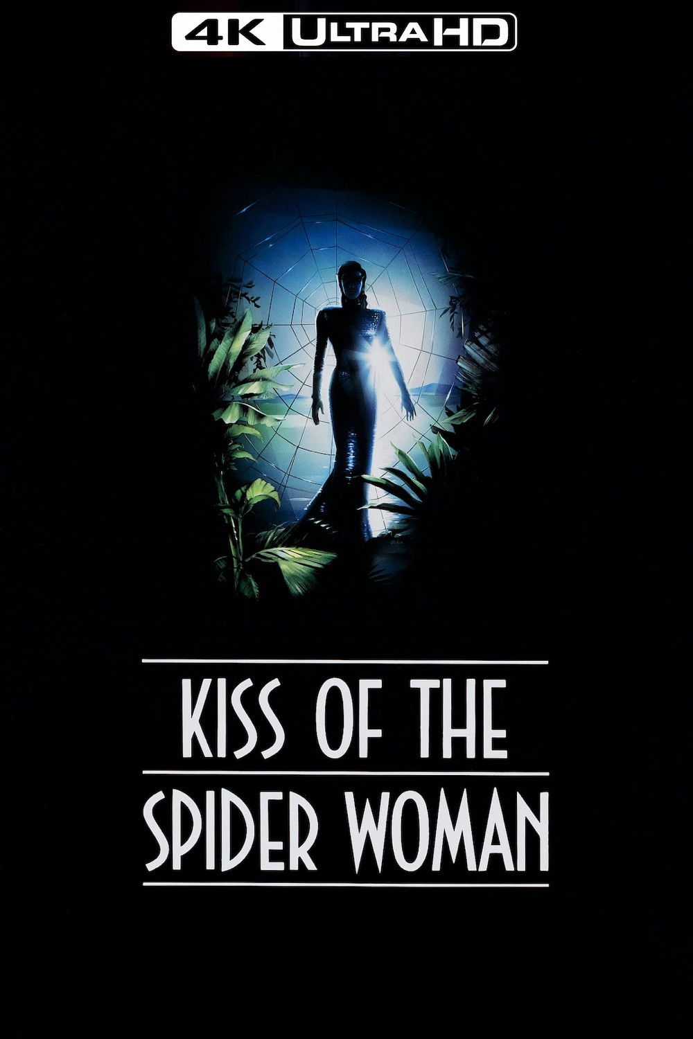 Kiss of the Spider Woman