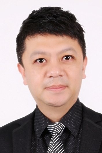 et billede af Yang Kaihan