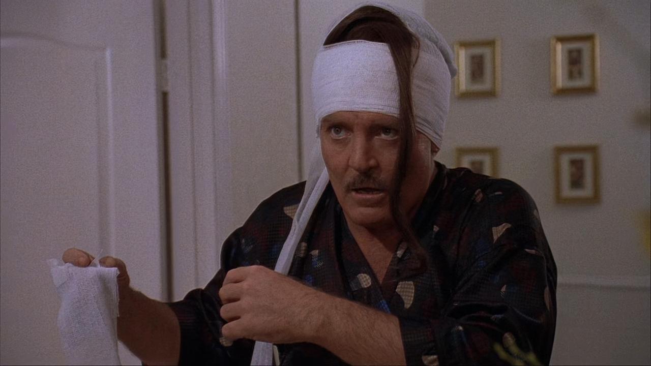 Body Bags (1993)