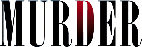 Murder Logo