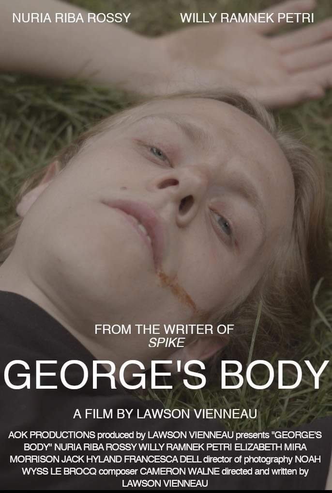 George's Body George's Body
