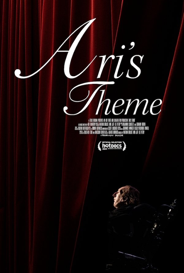 Ari's Theme