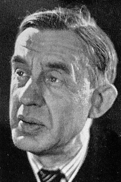 et billede af John Norrman