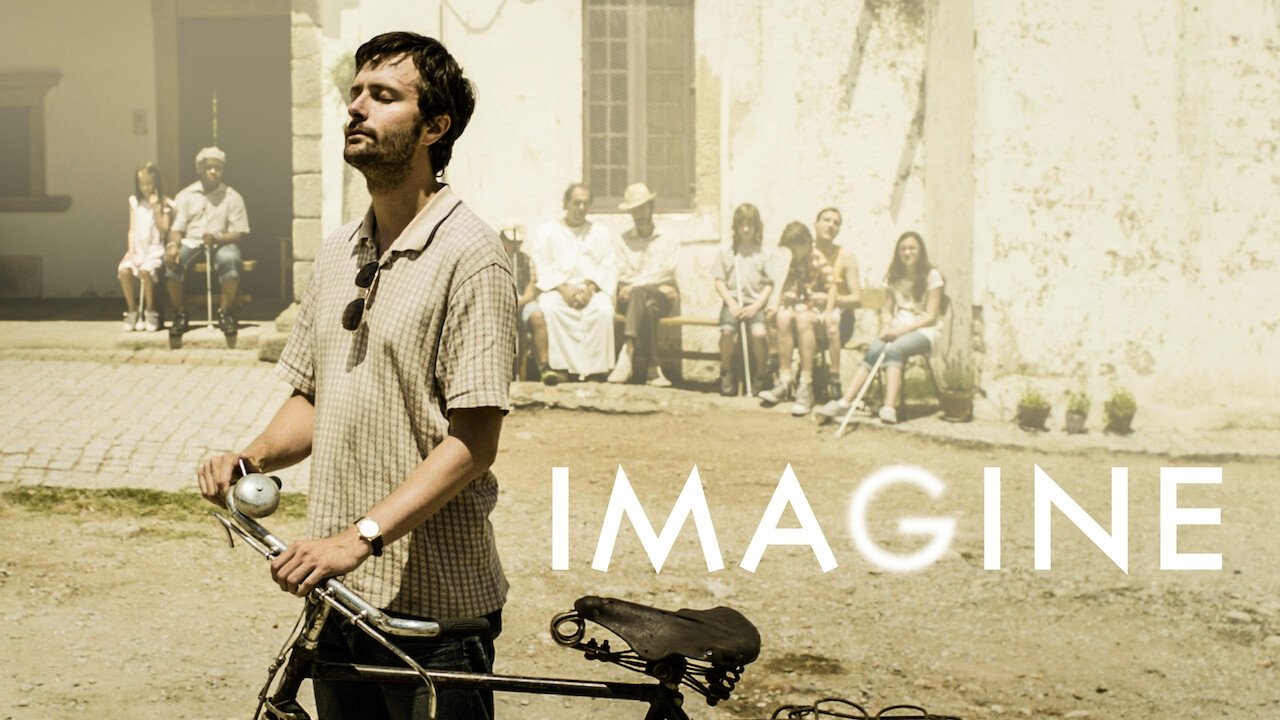 Imagine (2012)