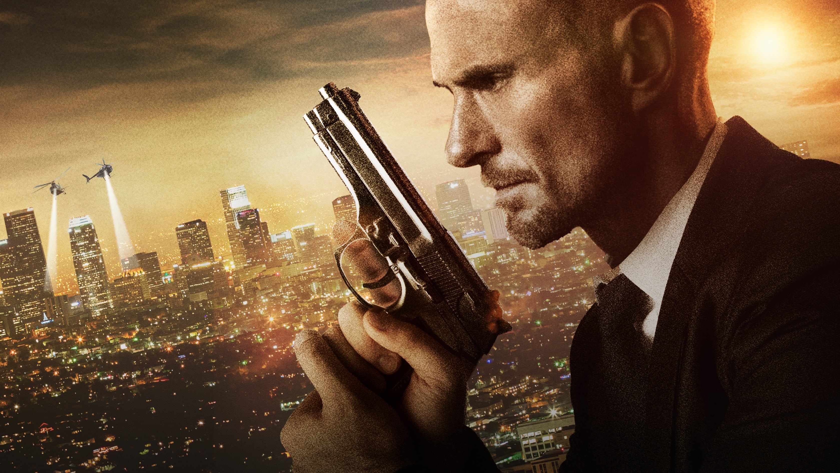 Hollow Point (2019)