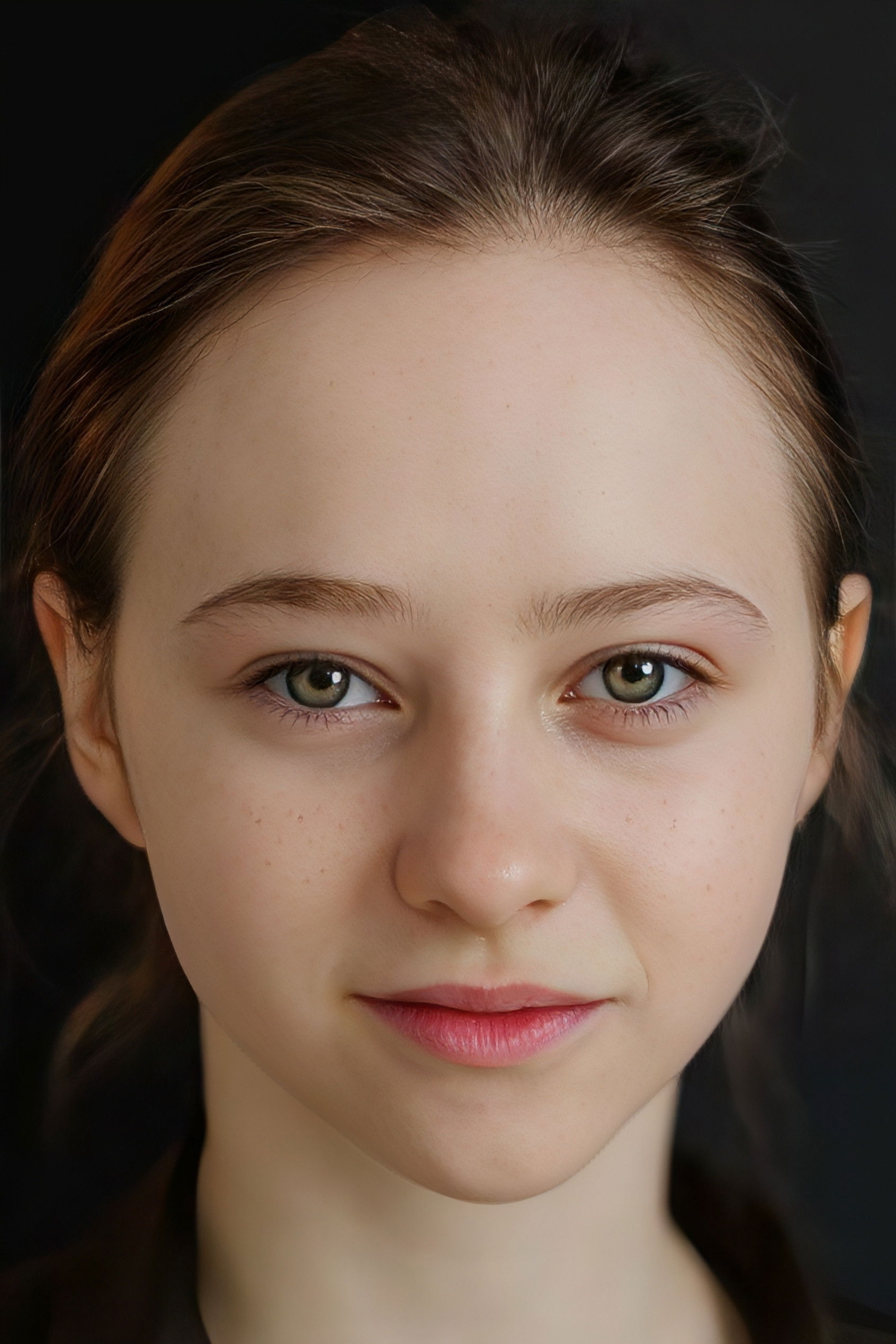 et billede af Taisya Kalinina