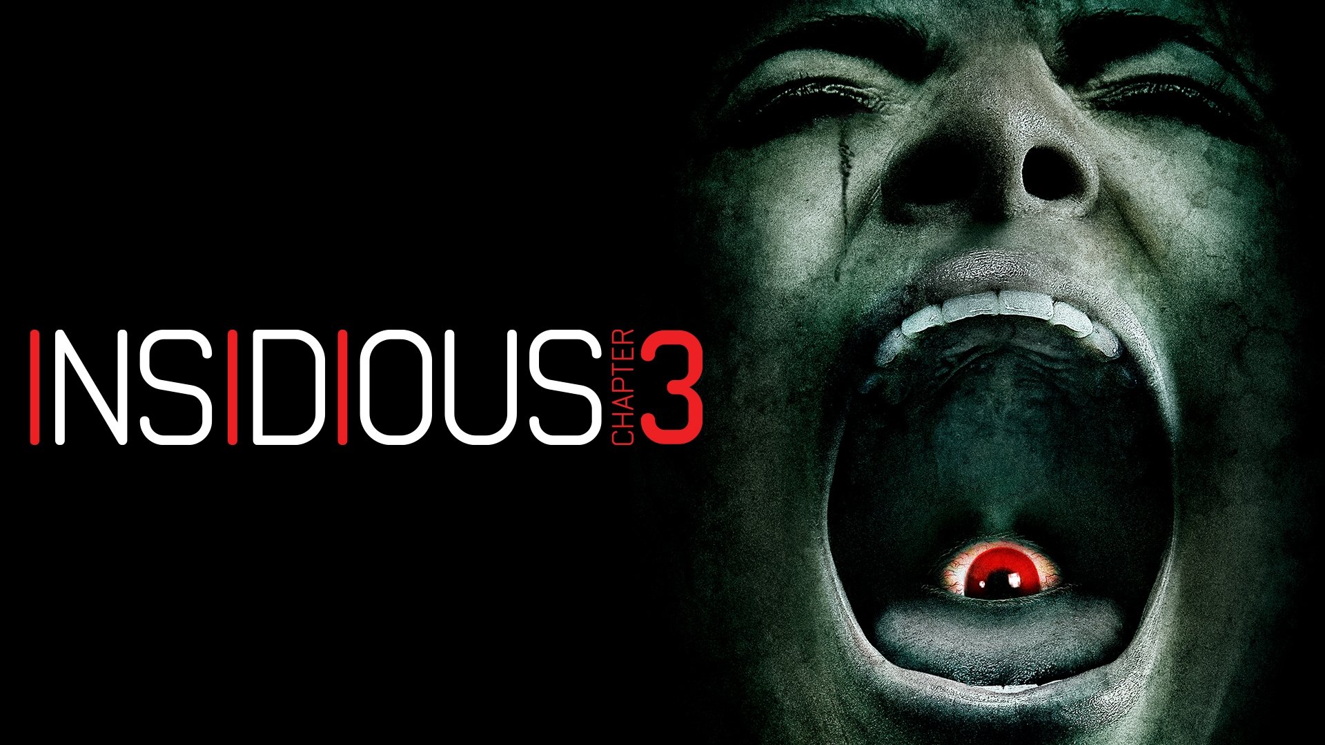 Insidious : Chapitre 3 (2015)