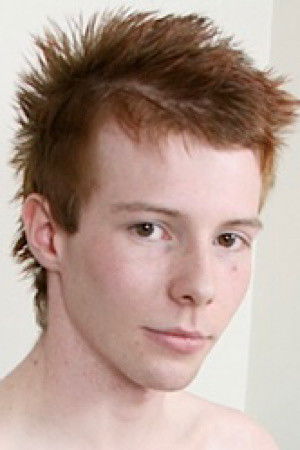 et billede af Alex Cane